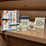 Spirit Valley Shower Curtain