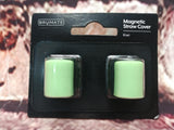 BruMate Magnetic Straw Covers