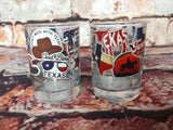Texas Collage Collection