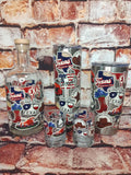 Texas Collage Collection