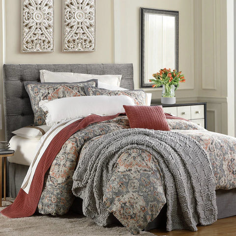 Carmen Kilim Bedding Set