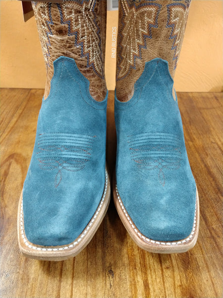 Ariat shop suede boots