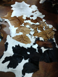 Calf Hide