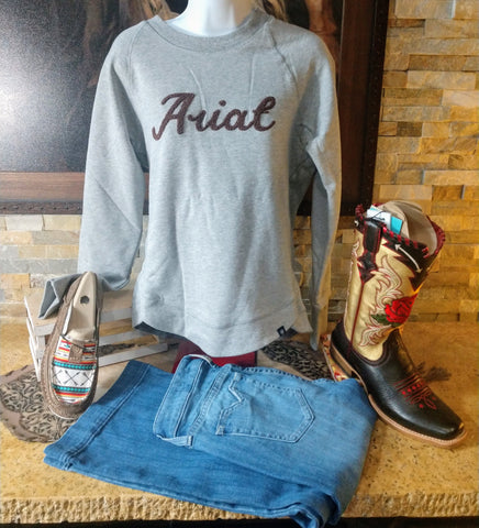 Ariat Benicia Sweatshirt