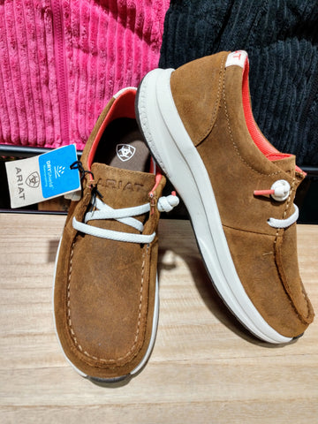 Buckeye Waterproof Hilo
