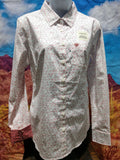 Ariat Kirby LS Union Star