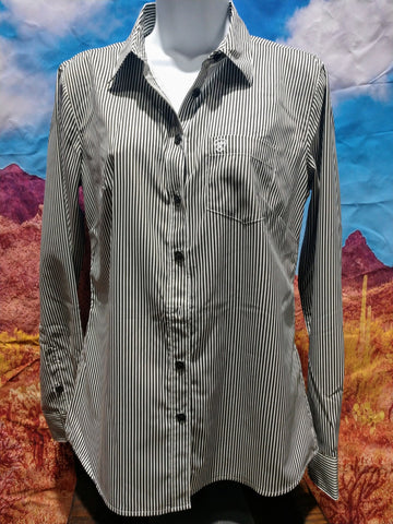 Ariat Kirby LS Pro Shirt- Relic