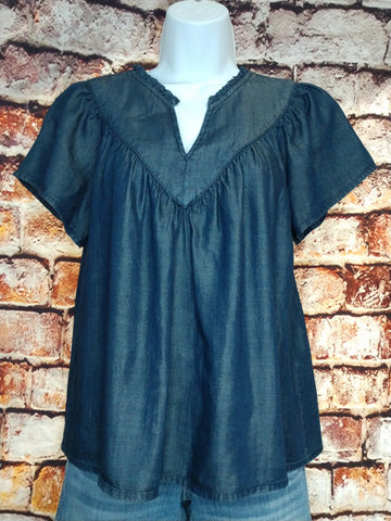 Ariat Emma Blouse