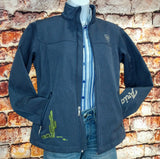 Ariat New Team Heritage Softshell Jacket