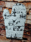 Ranch Life Kitchen Accessories