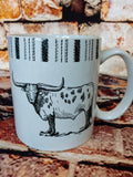 Ranch Life Mugs