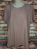 Shimmer Tops