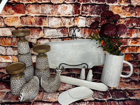 Woodland Collection