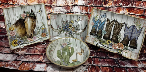 Rosewood Collection Dishware