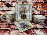 Rosewood Collection Dishes