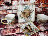 Rosewood Collection Dishes