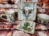 Rosewood Collection Dishes