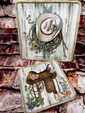 Rosewood Collection Dishes