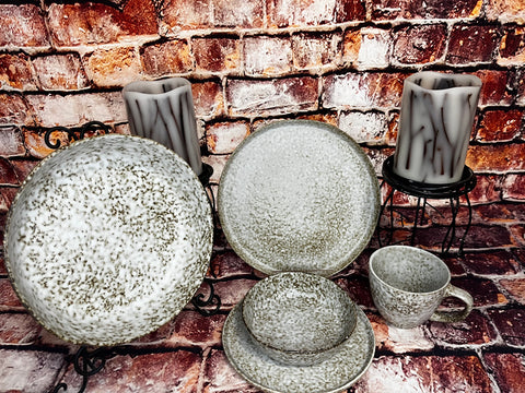 Terrain collection