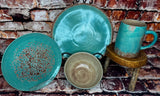 Patina Western Collection