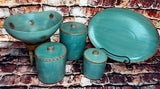 Patina Western Collection