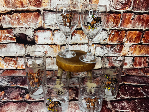 Brands Collection Glassware