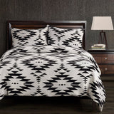 Amelia Aztec Comforter Set