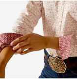 Ariat Kirby LS Union Star