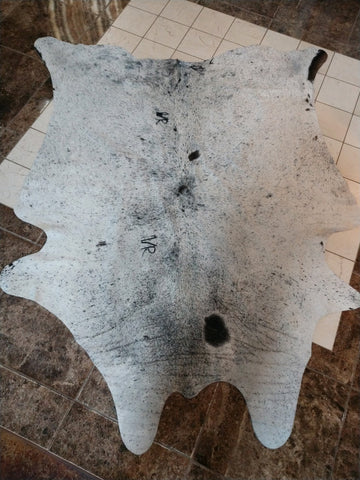 Cowhide