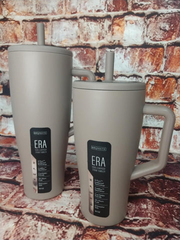 BruMate Era Tumbler- Mocha