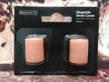 BruMate Magnetic Straw Covers