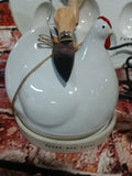 Farm to table kitchen accessories