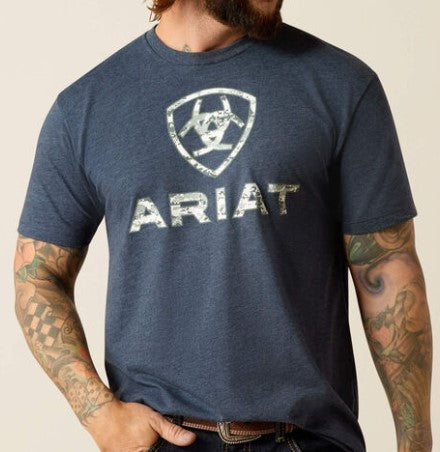 Liberty USA Digi Camo Graphic Tee