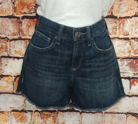 Ariat Faizey 3" Denim Short