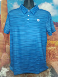 Royal Striated Polo
