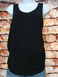 Solid Shimmer Tank