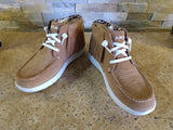 Ariat Hilo Fringe High Top