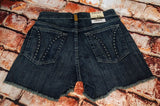 Ariat Faizey 3" Denim Short