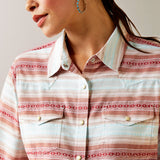 Ariat Savannah Shirt- Jacquard