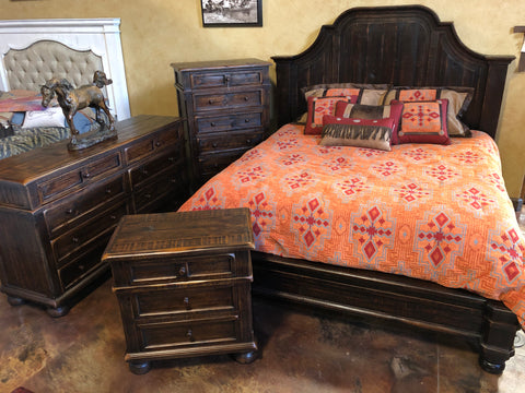 Marla Bedroom Set