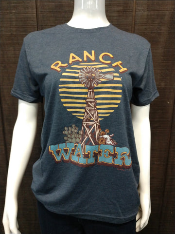 Ranch Water T-shirt