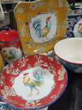 Sassy Rooster Collection