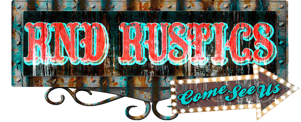 Rnd Rustics logo