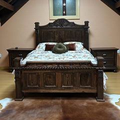 Bed and Bath