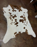 Calf Hide 1
