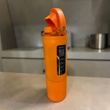 BruMate Rise 25oz Clementine