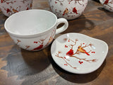 Cardinal 24 oz Soup Bowl w Lid