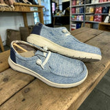 Men's Hilo Washed Denim