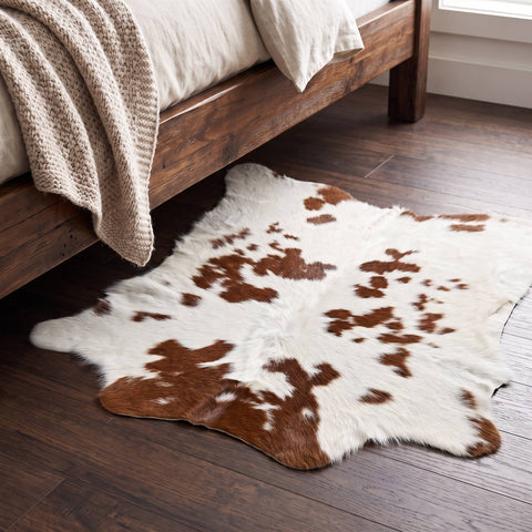 Calf Hide 1