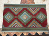 Izmir Jacquard Placemat